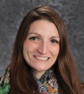 Andrea Backus